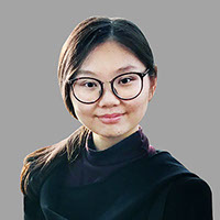 Lina Liu, Hope Laboratory